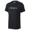 IXS Ride/Race T-shirt - Zwart