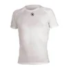 Endura Translite Baselayer - Ondershirt Korte Mouw - Wit