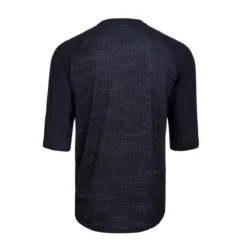 Bergtrui Zwart -Fiets Vonk Verkoopwinkel trikot1 23300