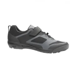Giro Ventana Fastlace - MTB Schoenen - Portaro Grijs/donkere Schaduw -Fiets Vonk Verkoopwinkel tt5g7taahe0vTlO
