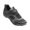 Giro Ventana Fastlace - MTB Schoenen - Portaro Grijs/donkere Schaduw