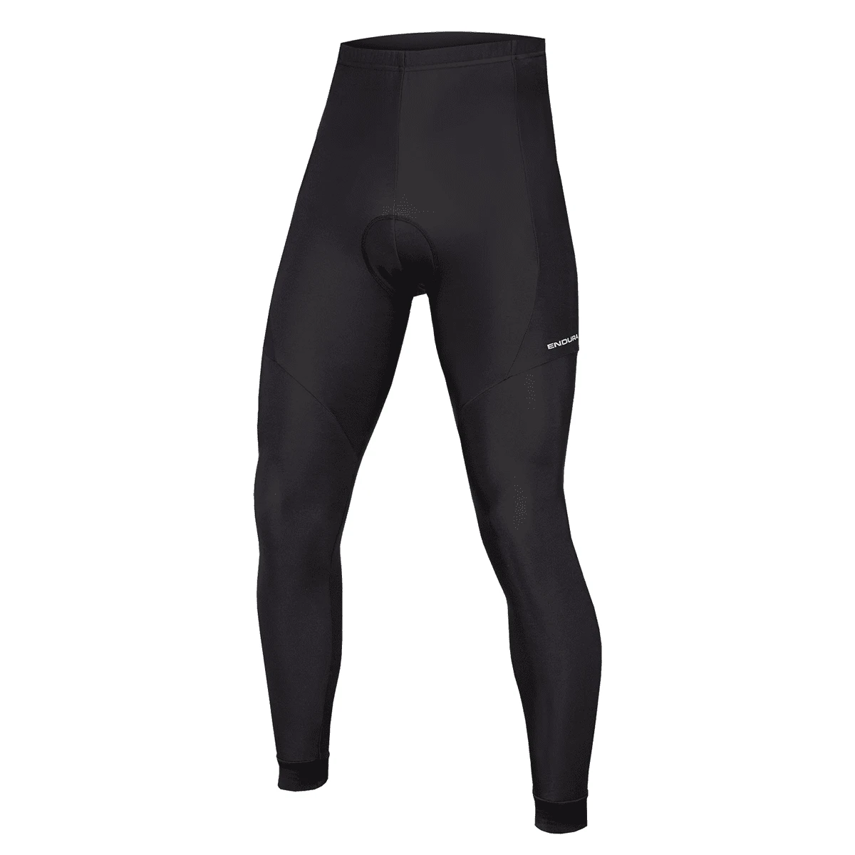 Endura Xtract Taille Tight - Zwart 1 Endura Xtract Taille Tight - Zwart